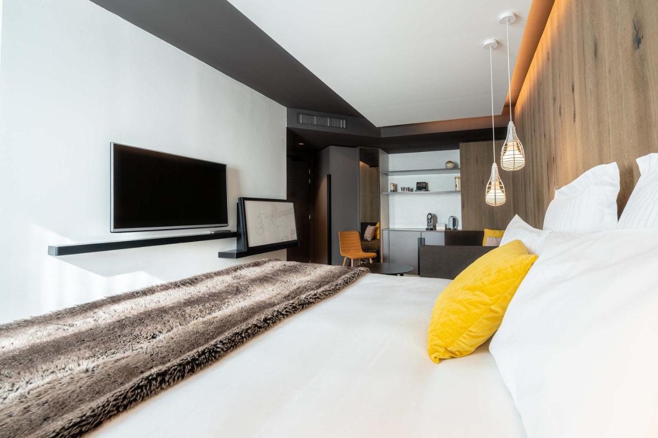 Mercure Valence Valence  Luaran gambar