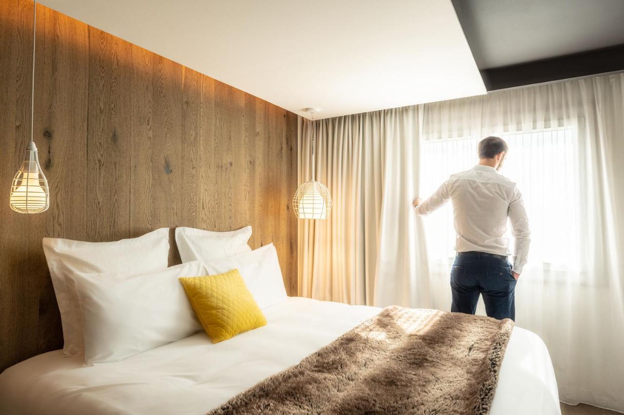 Mercure Valence Valence  Luaran gambar
