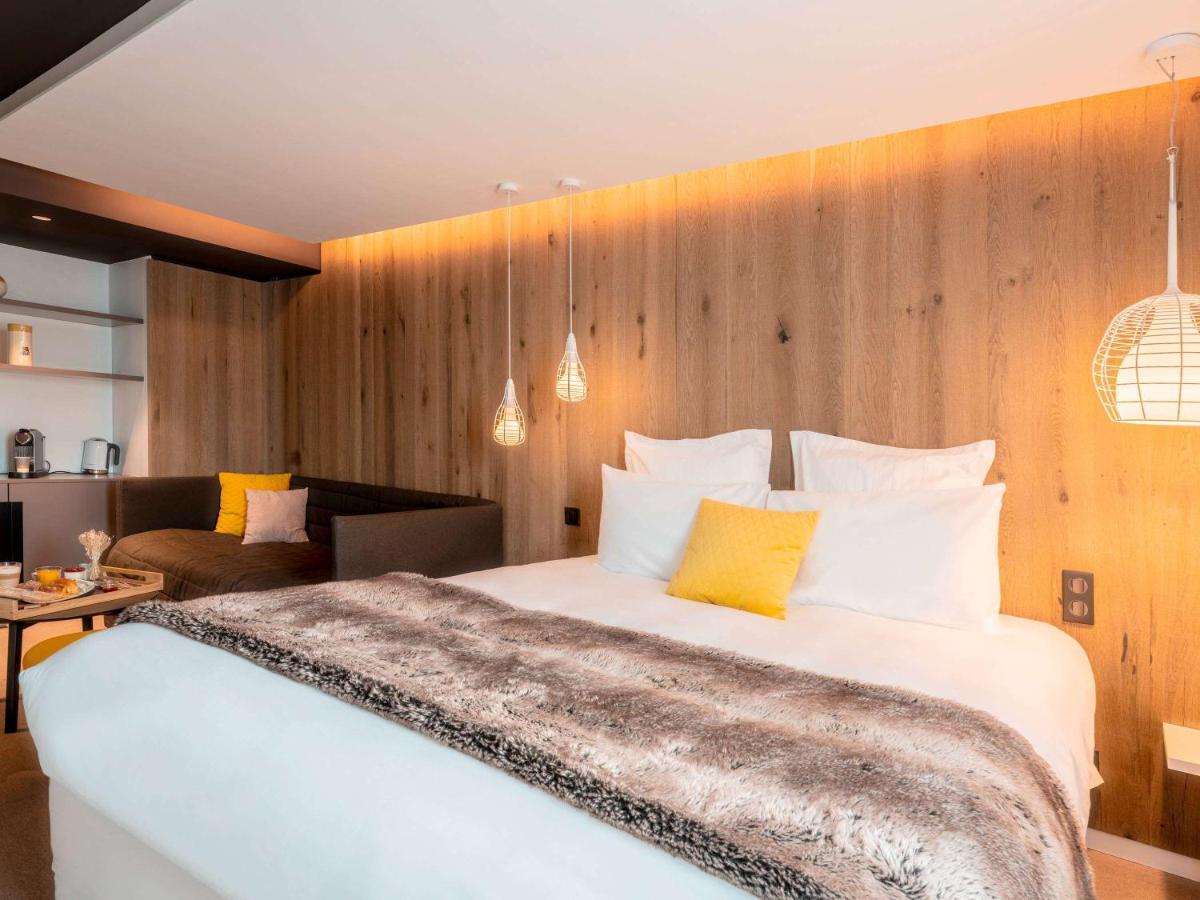 Mercure Valence Valence  Luaran gambar