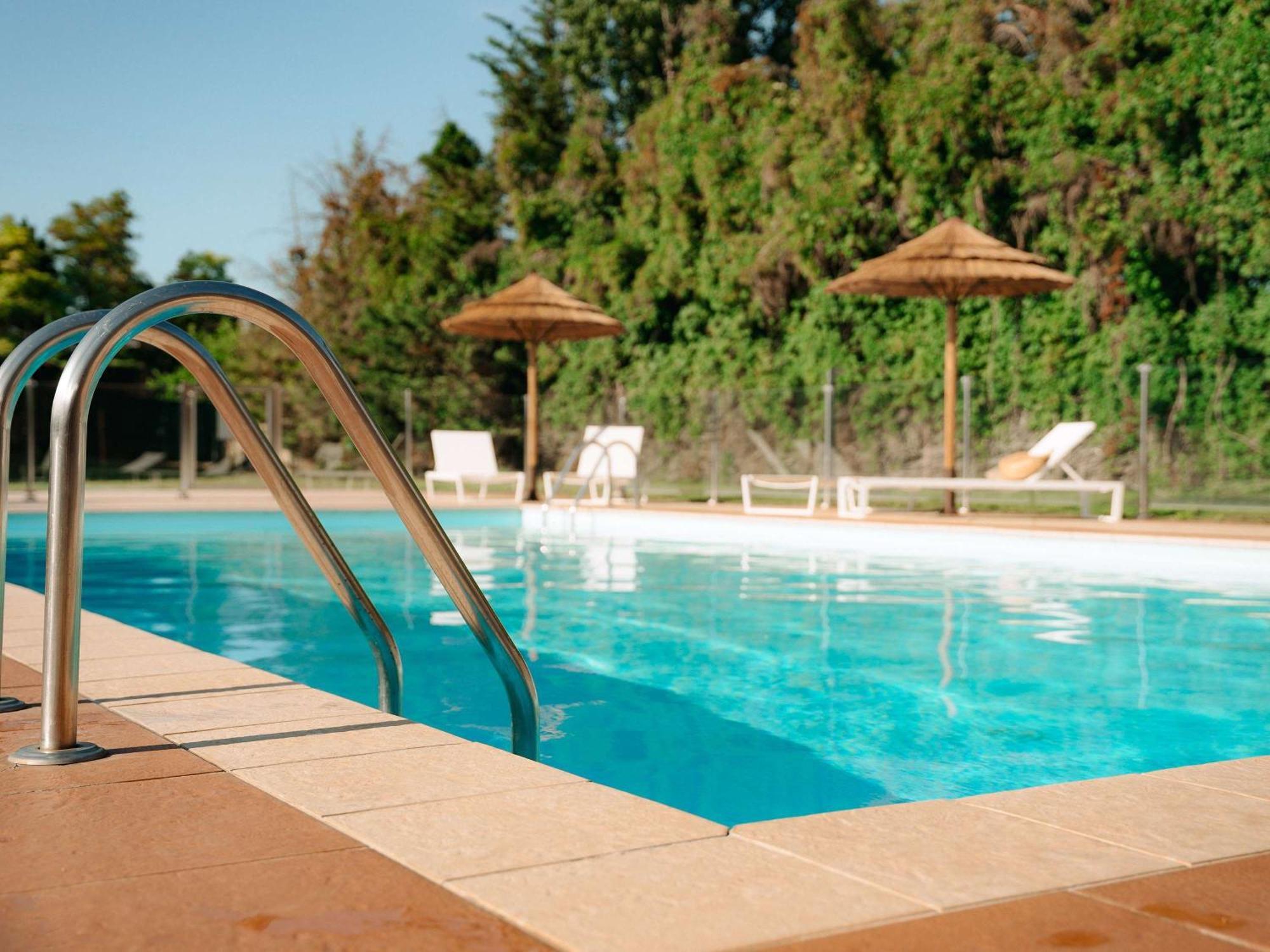 Mercure Valence Valence  Luaran gambar