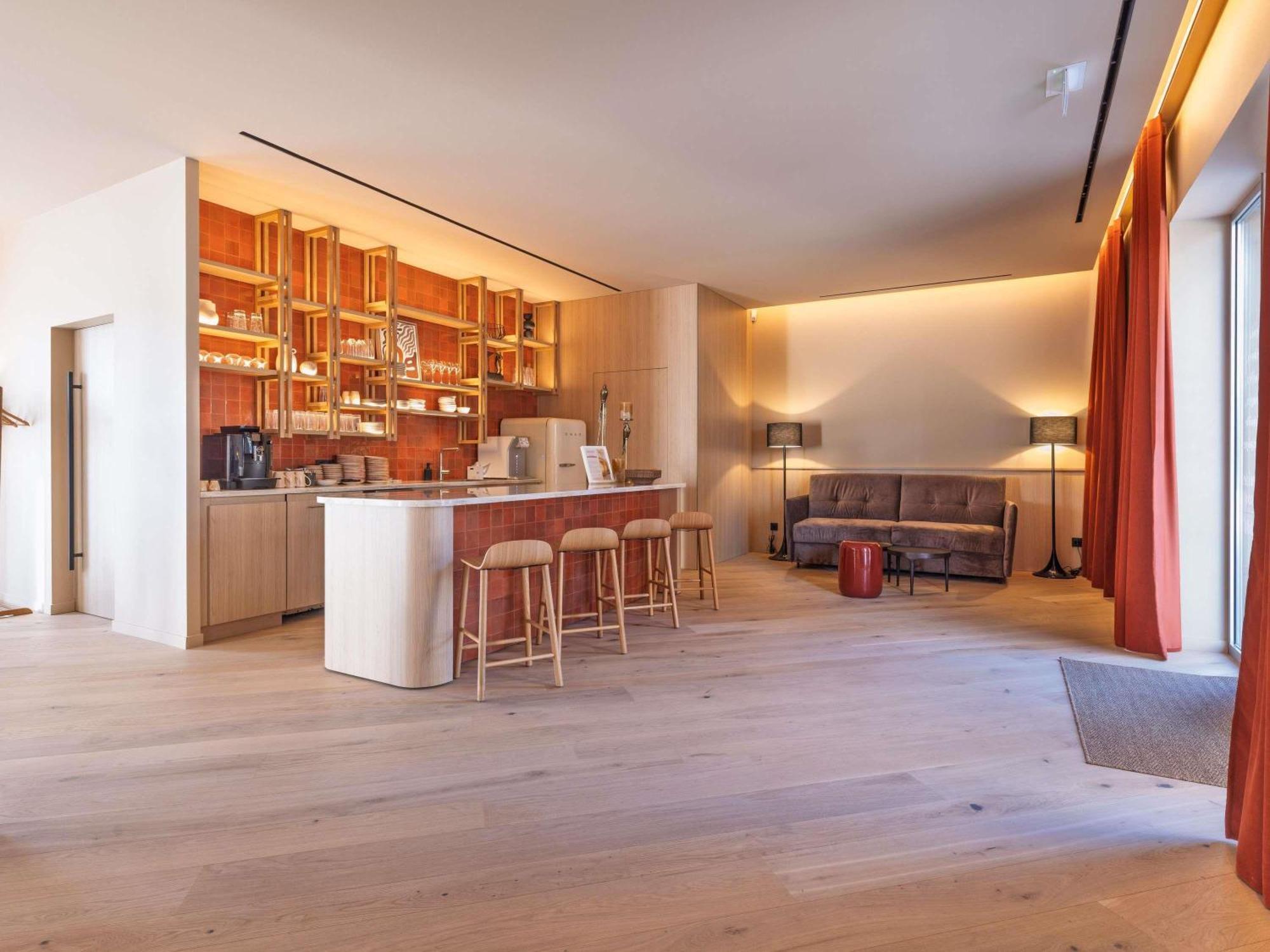 Mercure Valence Valence  Luaran gambar